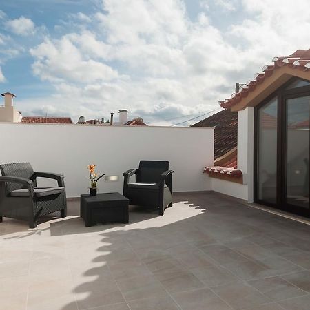 Westside Beach House Peniche Εξωτερικό φωτογραφία