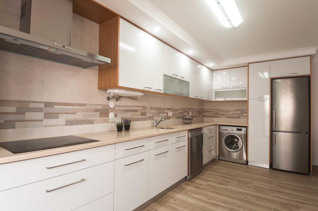 Westside Beach House Peniche Εξωτερικό φωτογραφία
