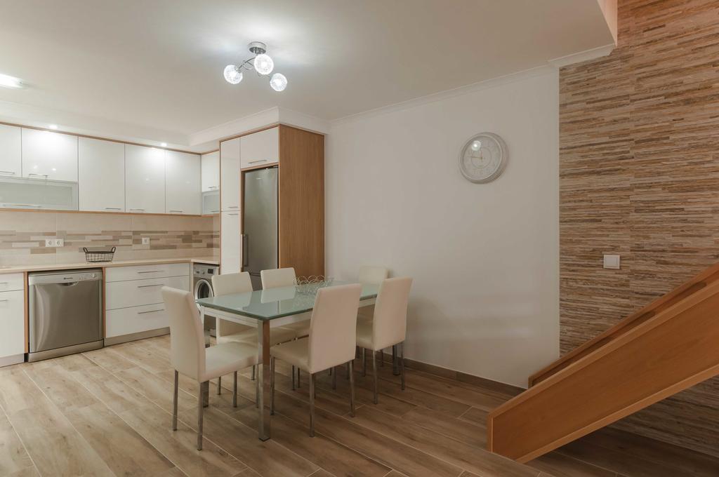 Westside Beach House Peniche Εξωτερικό φωτογραφία