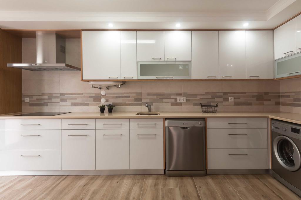 Westside Beach House Peniche Εξωτερικό φωτογραφία