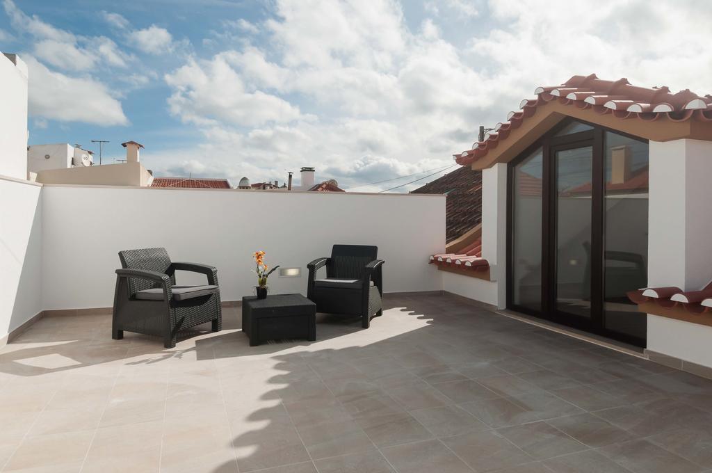 Westside Beach House Peniche Εξωτερικό φωτογραφία