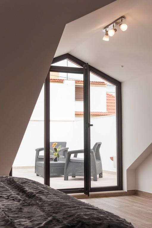 Westside Beach House Peniche Εξωτερικό φωτογραφία